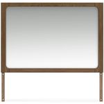 Picture of Cabalynn Dresser and Mirror