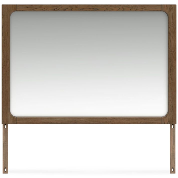 Picture of Cabalynn Dresser and Mirror
