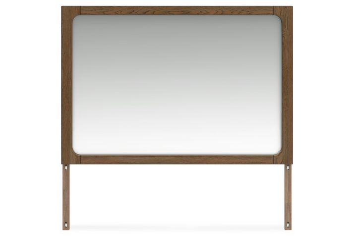 Picture of Cabalynn Dresser and Mirror