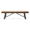 Picture of Transitions Dining Bench