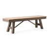 Picture of Transitions Dining Bench