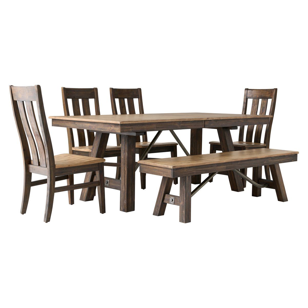 Transitions 6pc Dining Set