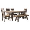 Picture of Transitions 6pc Dining Set