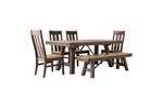 Picture of Transitions 6pc Dining Set