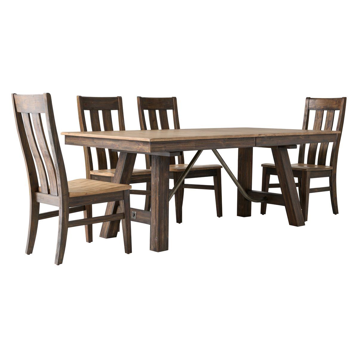 Transitions 5pc Dining Set