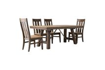 Picture of Transitions 5pc Dining Set