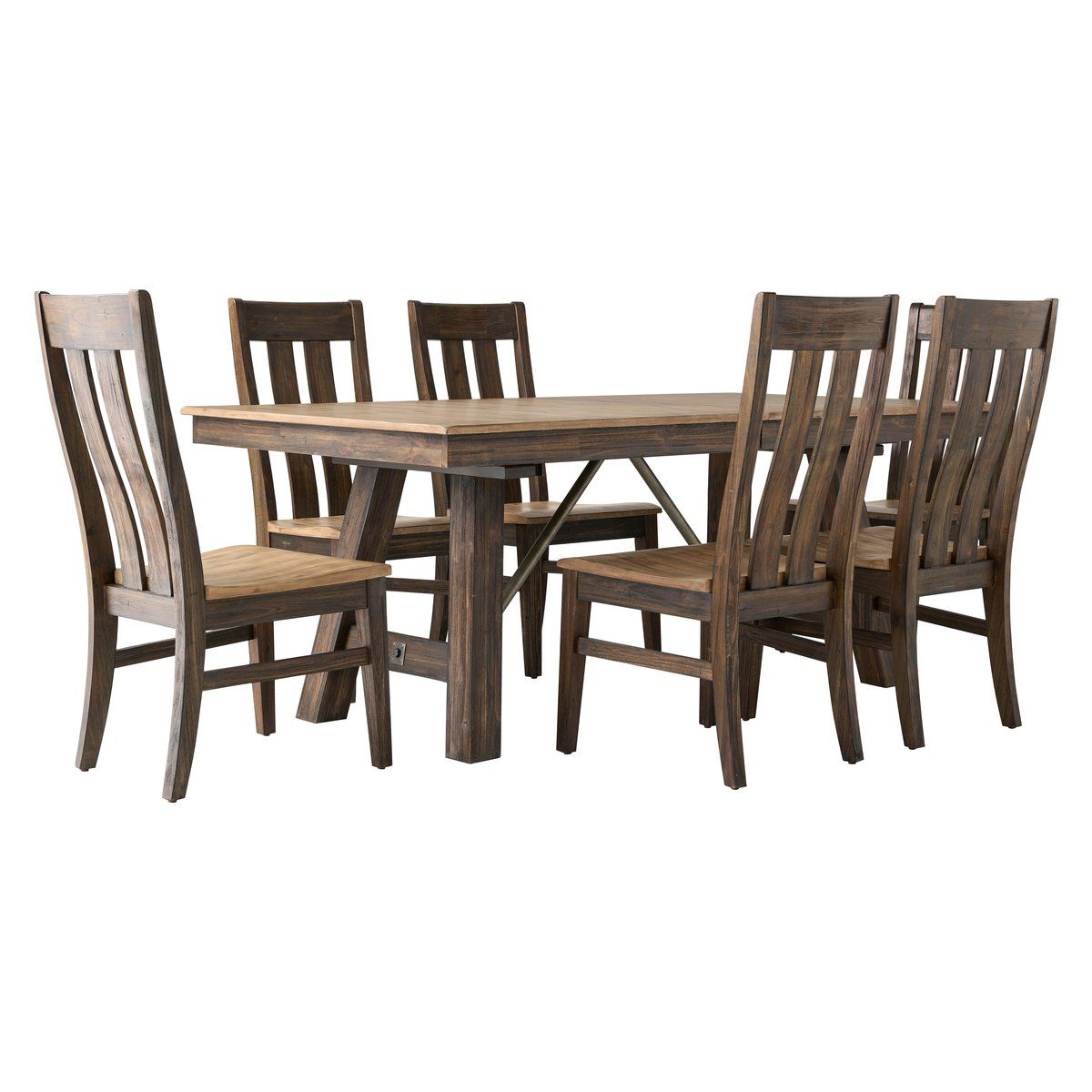 Transitions 7pc Dining Set