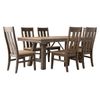 Picture of Transitions 7pc Dining Set