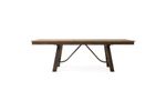 Picture of Transitions Extendable Dining Table