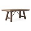 Picture of Transitions Extendable Dining Table