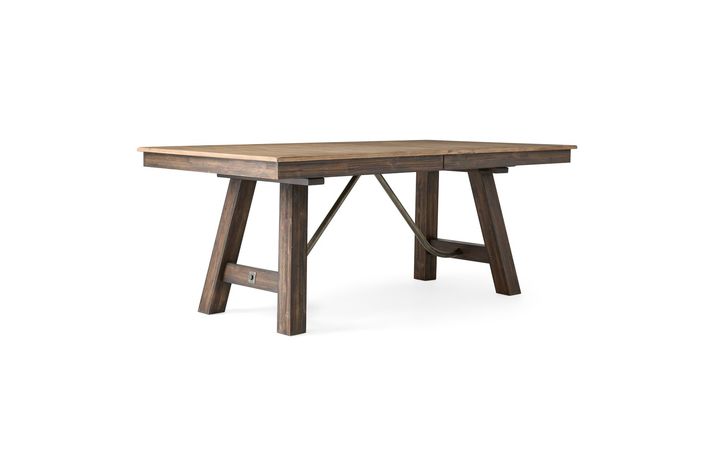 Picture of Transitions Extendable Dining Table