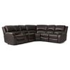 Picture of Soho 6pc Power Sectional