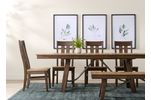 Picture of Transitions Extendable Dining Table