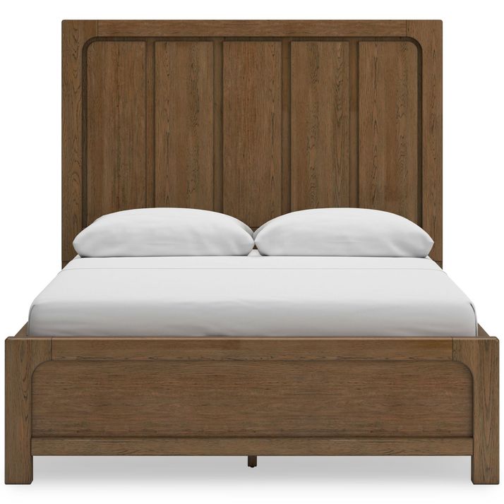 Cabalynn Queen Storage Bedroom Set | Shop ‎Home Furniture and Decor