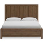 Picture of Cabalynn King Storage Bedroom Set