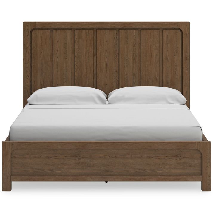 Picture of Cabalynn King Storage Bedroom Set