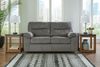 Picture of Bindura Glider Loveseat