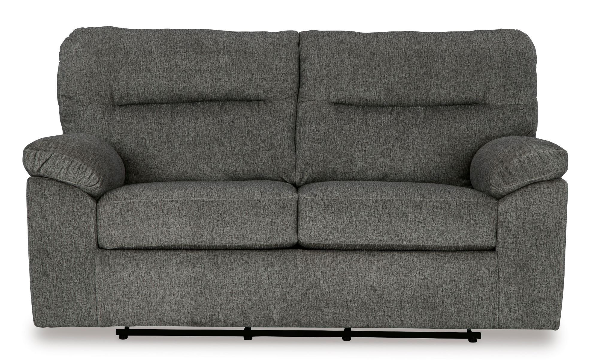 Bindura Glider Loveseat