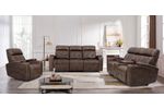 Picture of Cameron Power Console Loveseat