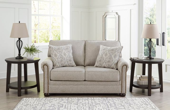 Picture of Gaelon Loveseat