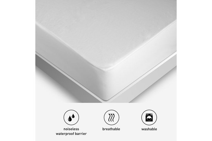 Picture of StretchWick Queen Mattress Protector