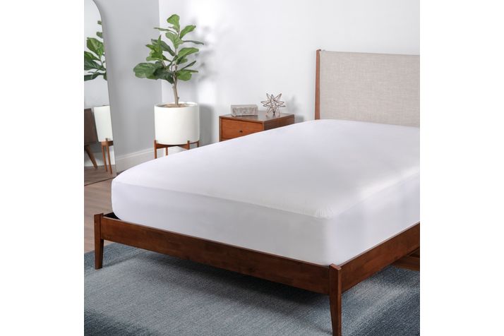 Picture of StretchWick Queen Mattress Protector
