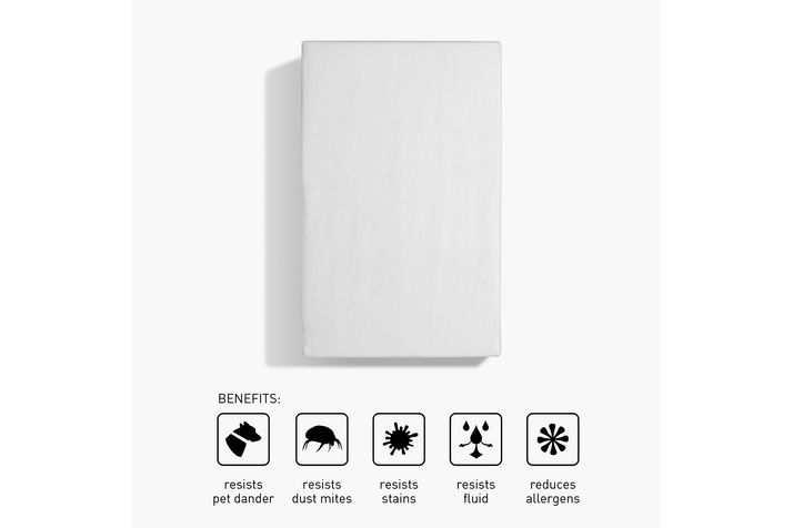 Picture of StretchWick Queen Mattress Protector