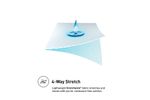 Picture of StretchWick Queen Mattress Protector