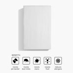 Picture of StretchWick Full Mattress Protector