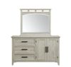 Picture of Matias 4pc Queen Bedroom Set