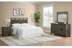 Picture of Matias 4pc Queen Bedroom Set