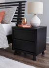 Picture of Danziar Nightstand