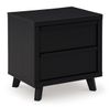 Picture of Danziar Nightstand