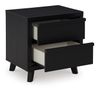 Picture of Danziar Nightstand