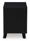 Picture of Danziar Nightstand