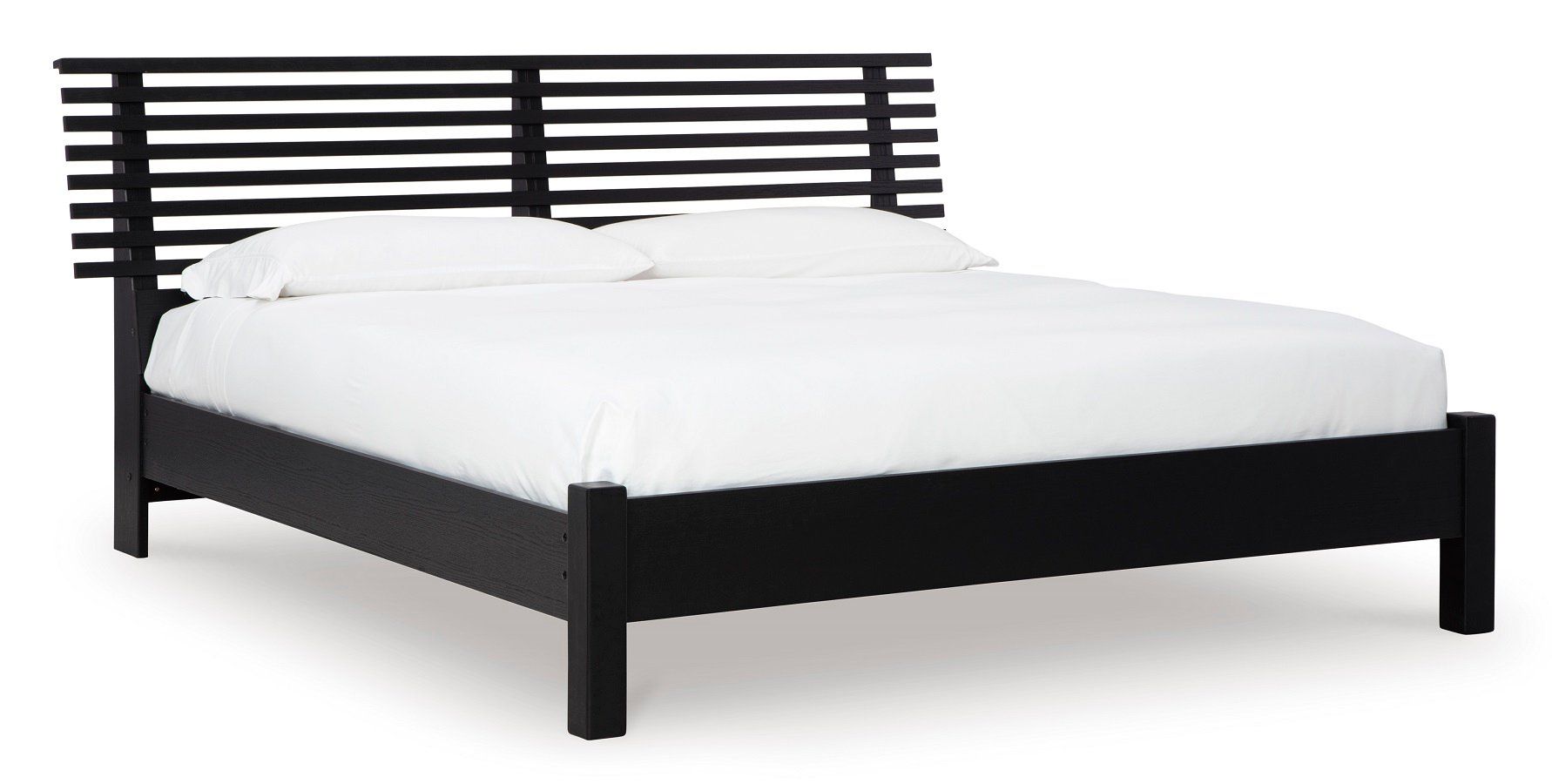 Danziar Queen Bed