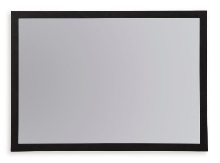 Picture of Danziar Mirror