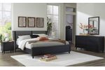 Picture of Danziar King Bedroom Set