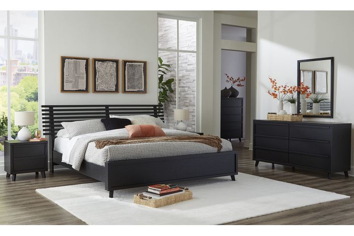 Picture of Danziar King Bedroom Set