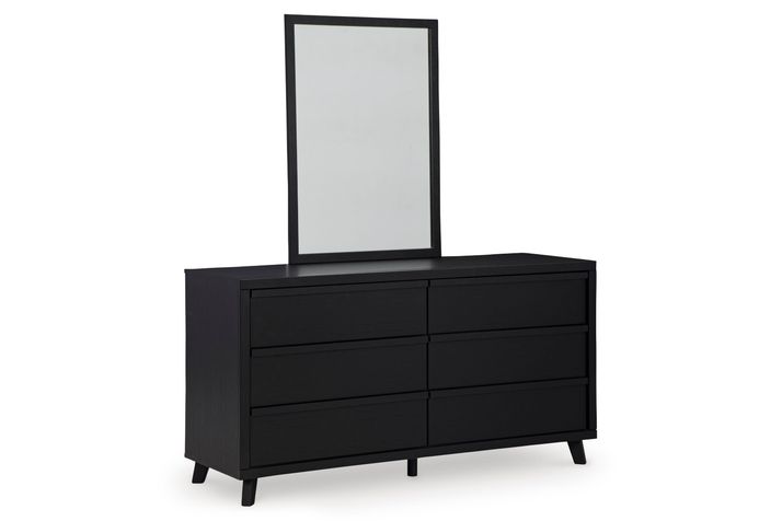 Picture of Danziar King Bedroom Set