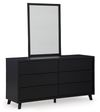 Picture of Danziar Queen Bedroom Set