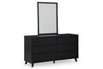 Picture of Danziar Queen Bedroom Set