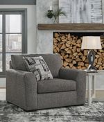 Picture of Gardiner Oversized Chair