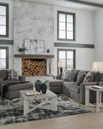 Picture of Gardiner Sofa Chaise