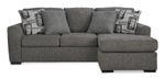 Picture of Gardiner Sofa Chaise