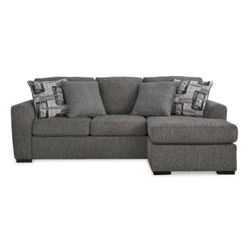 A picture of Gardiner Sofa Chaise.