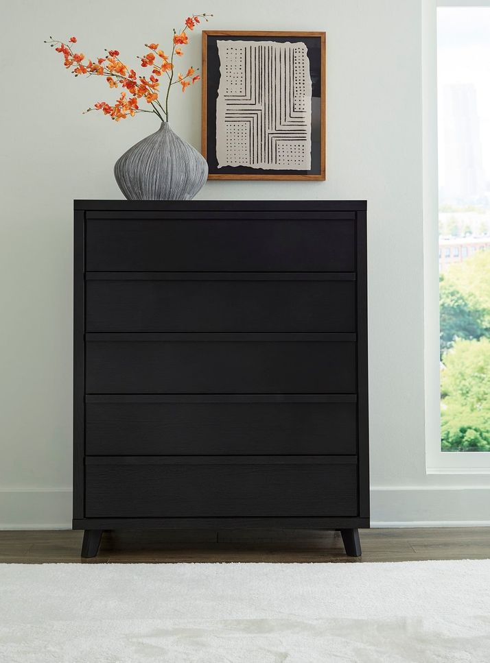Picture of Danziar Chest