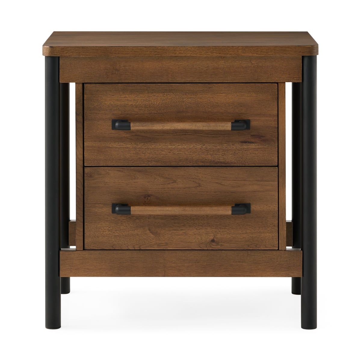 Norcross Nightstand | The Furniture Mart