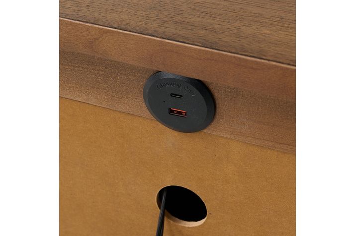 Picture of Norcross Nightstand