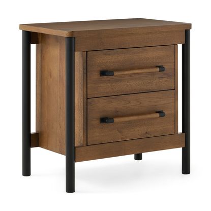 Picture of Norcross Nightstand